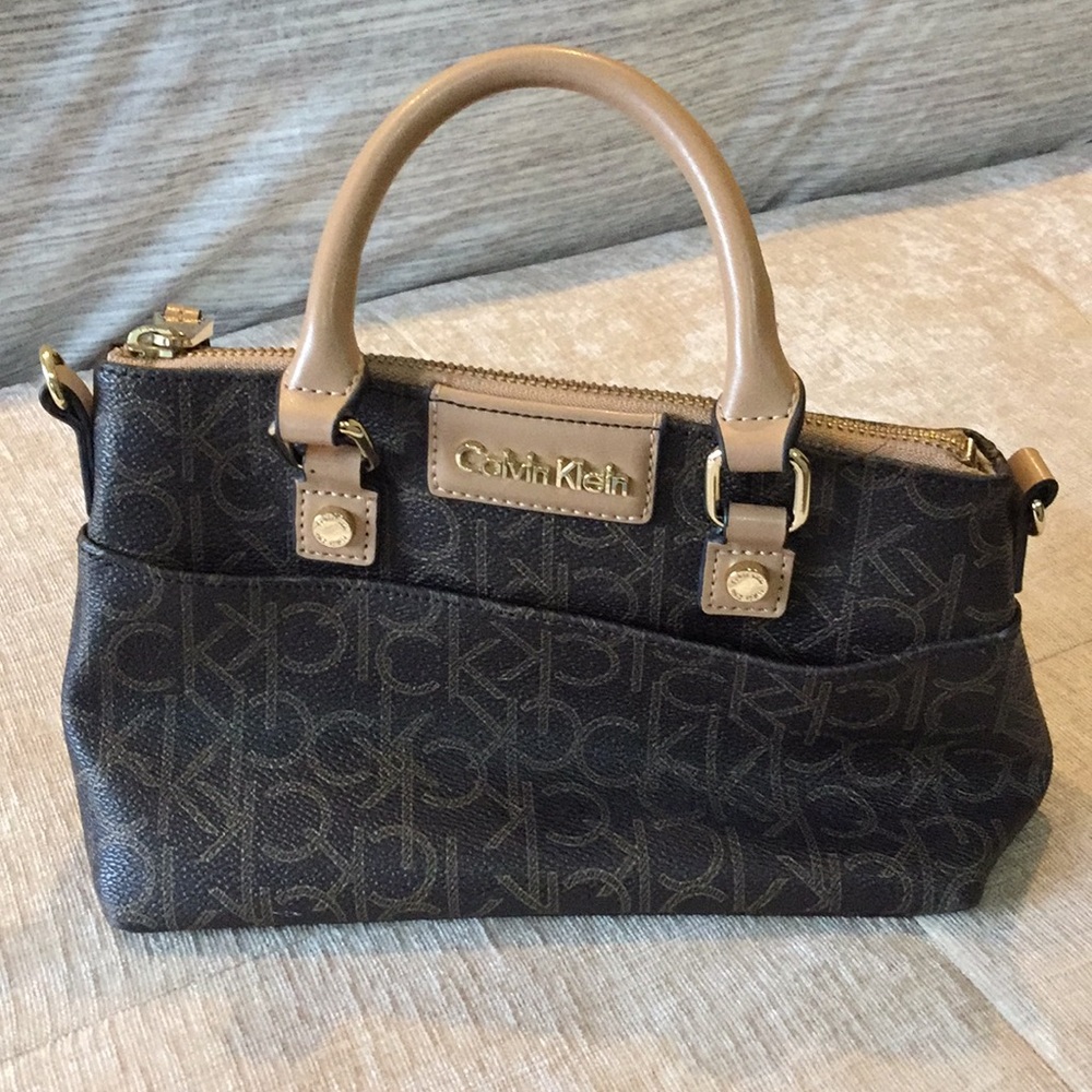 Calvin Klein bag